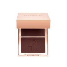 MAJOR SCULPT CR&Egrave;ME CONTOUR & POWDER BRONZER DUO (D&Uacute;O DE BRONCEADORES)
